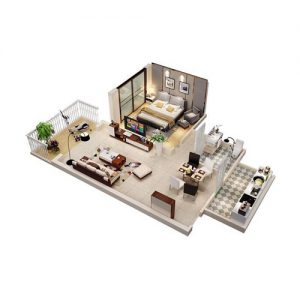 購買全屋定制家具，消費(fèi)者要規(guī)避的三個(gè)“陷阱”